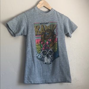 Vintage Midnight Ramp Rampage T-Shirt